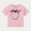 Infant Jersey Short Sleeve Tee Thumbnail