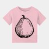 Infant Jersey Short Sleeve Tee Thumbnail