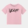 Infant Jersey Short Sleeve Tee Thumbnail