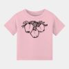Infant Jersey Short Sleeve Tee Thumbnail