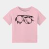 Infant Jersey Short Sleeve Tee Thumbnail