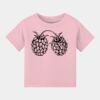 Infant Jersey Short Sleeve Tee Thumbnail