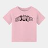 Infant Jersey Short Sleeve Tee Thumbnail