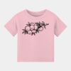 Infant Jersey Short Sleeve Tee Thumbnail