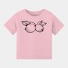 Infant Jersey Short Sleeve Tee Thumbnail