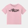 Infant Jersey Short Sleeve Tee Thumbnail