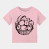 Infant Jersey Short Sleeve Tee Thumbnail