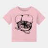 Infant Jersey Short Sleeve Tee Thumbnail