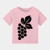 Infant Jersey Short Sleeve Tee Thumbnail