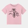 Infant Jersey Short Sleeve Tee Thumbnail