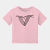 Infant Jersey Short Sleeve Tee Thumbnail