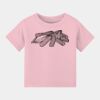 Infant Jersey Short Sleeve Tee Thumbnail