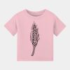 Infant Jersey Short Sleeve Tee Thumbnail