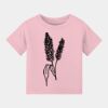 Infant Jersey Short Sleeve Tee Thumbnail
