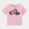Infant Jersey Short Sleeve Tee Thumbnail