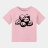 Infant Jersey Short Sleeve Tee Thumbnail
