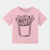Infant Jersey Short Sleeve Tee Thumbnail