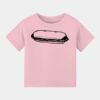 Infant Jersey Short Sleeve Tee Thumbnail