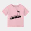 Infant Jersey Short Sleeve Tee Thumbnail