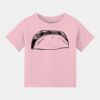 Infant Jersey Short Sleeve Tee Thumbnail