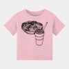 Infant Jersey Short Sleeve Tee Thumbnail