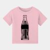 Infant Jersey Short Sleeve Tee Thumbnail