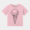 Infant Jersey Short Sleeve Tee Thumbnail