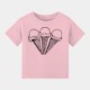 Infant Jersey Short Sleeve Tee Thumbnail