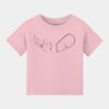 Infant Jersey Short Sleeve Tee Thumbnail