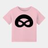 Infant Jersey Short Sleeve Tee Thumbnail