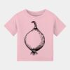 Infant Jersey Short Sleeve Tee Thumbnail
