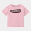 Infant Jersey Short Sleeve Tee Thumbnail