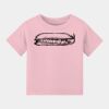 Infant Jersey Short Sleeve Tee Thumbnail