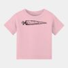 Infant Jersey Short Sleeve Tee Thumbnail