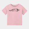Infant Jersey Short Sleeve Tee Thumbnail