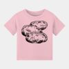 Infant Jersey Short Sleeve Tee Thumbnail