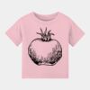 Infant Jersey Short Sleeve Tee Thumbnail