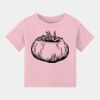 Infant Jersey Short Sleeve Tee Thumbnail