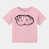 Infant Jersey Short Sleeve Tee Thumbnail