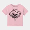 Infant Jersey Short Sleeve Tee Thumbnail