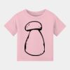 Infant Jersey Short Sleeve Tee Thumbnail