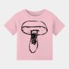 Infant Jersey Short Sleeve Tee Thumbnail