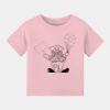 Infant Jersey Short Sleeve Tee Thumbnail