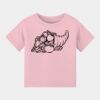 Infant Jersey Short Sleeve Tee Thumbnail