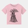 Infant Jersey Short Sleeve Tee Thumbnail