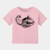 Infant Jersey Short Sleeve Tee Thumbnail