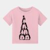 Infant Jersey Short Sleeve Tee Thumbnail