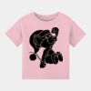 Infant Jersey Short Sleeve Tee Thumbnail
