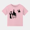 Infant Jersey Short Sleeve Tee Thumbnail