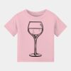 Infant Jersey Short Sleeve Tee Thumbnail
